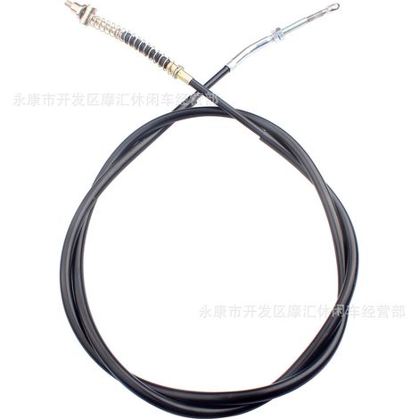 7000-106010-00001 Parking cable CF moto SSV CF500US ZForce EX CF800 (1/5)