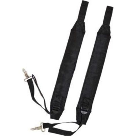 Sangle de transport compatible avec C061000111, C061000161, PB-755H, PB-755 – Accessoire pour débroussailleuses et souffleurs (1/2)