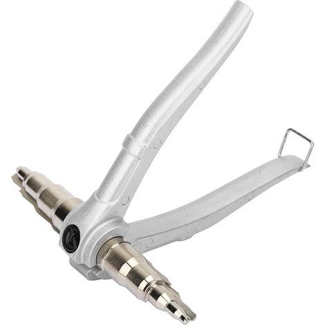 Outil d'extension de Tube, extenseur, robuste, antidérapant, durabilité, Surface grossière pour climatiseur, tuyau en cuivre de 6 à 22mm (1/4)