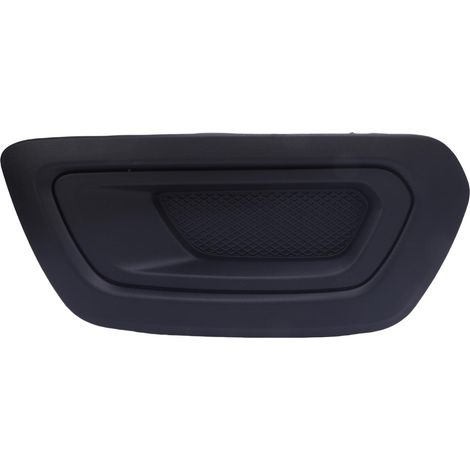Couvercle de phare antibrouillard, ajustement précis, cadre de lampe longue durée de remplacement pour Transit-150 2020 – 2024, côté conducteur FO1038206 (1/5)