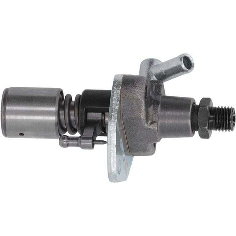Pompe à Injection, Pompe à Eau pour Cultivateur de Chasse-neige Accessoires de Générateur Diesel Refroidi par Air 186f 186fa Buse de Pompe à Injection de Carburant (1/4)