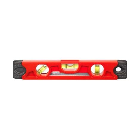 Livella Torpedo 25 cm Magnetica
