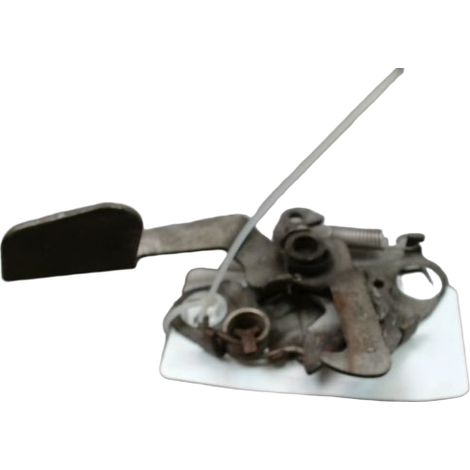 Serrure Capot PEUGEOT 306 Phase 2 1997-2001 [PRODUIT D'OCCASION]♻️793441 (1/3)