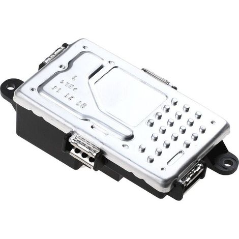 Résistance A2128702110 pour moteurs de ventilateur Mercedes-Benz 2128702110 (1/3)