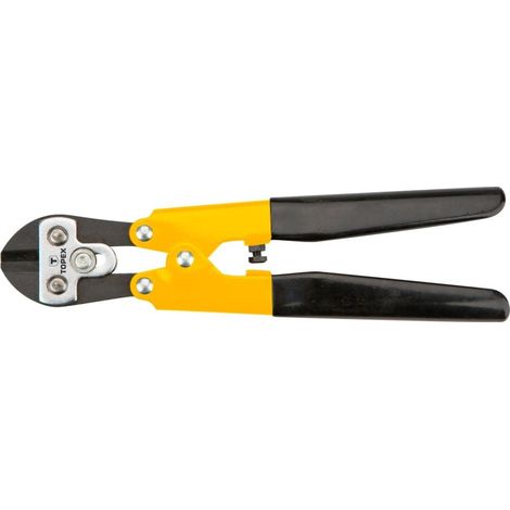 Tronchesi da 210 mm, filo fino a Ø 4 mm