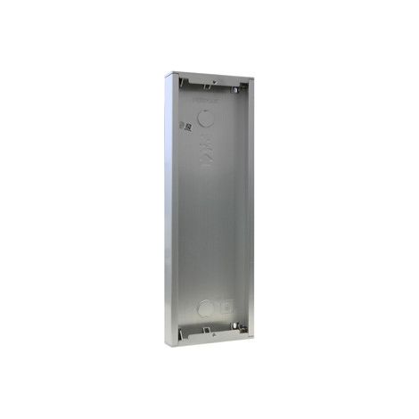 Caja de superficie CITY S8 FERMAX 7068