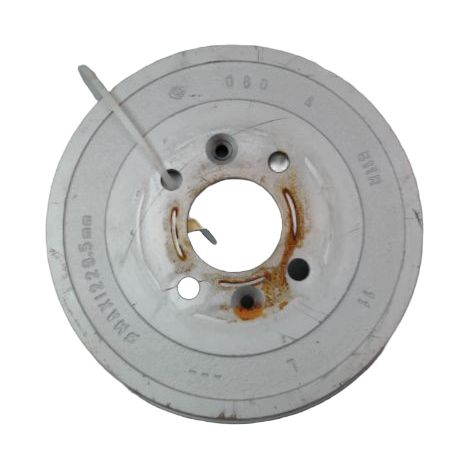 [PRODUIT D'OCCASION] Tambour Arriere Gauche RENAULT Clio ♻️ Ref Oe. 432068931r - Garantie à vie (1/3)