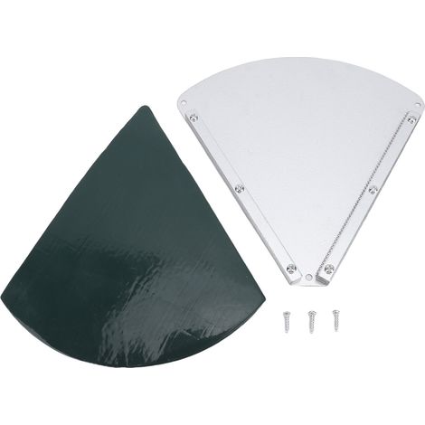 Apribottiglie da utilizzare sotto i mobili, ideale per gli anziani comodo da usare con una sola mano indispensabile per le bottiglie un valido alleato in cucina e in casa. (1/5)