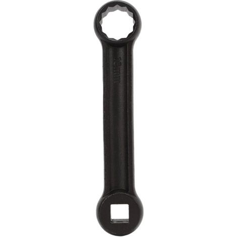 FOREHILL Clé à douille de support moteur décalée de 16 mm 4693 de remplacement pour Mercedes-Benz W220 W210 W203 W219 W221 W211 W204 (1/4)