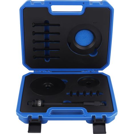 Rear Wheel Hub Bearing Unit Tool Kit for Citroen Dispatch Peugeot Expert V 2016- (1/5)