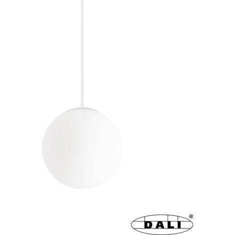 NESO UNIK colgante 2700K blanco DALI
