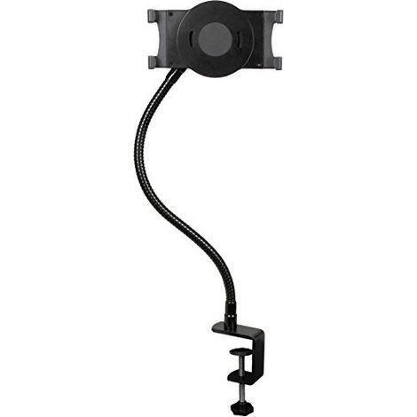 StarTech.com ARMTBLTUGN support Support actif Tablette / UMPC Noir