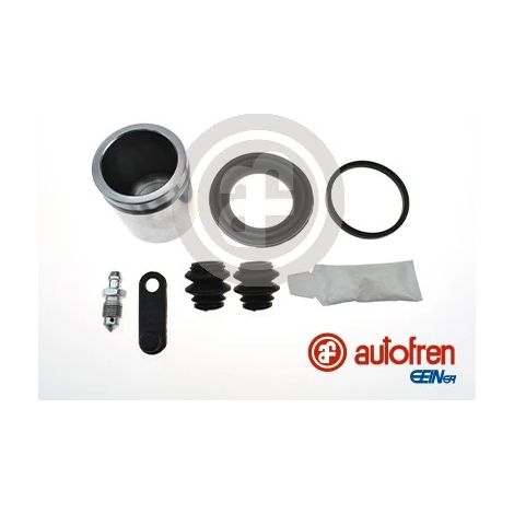 Kit de réparation, étrier de frein Autofren Seinsa D43080C HYUNDAI