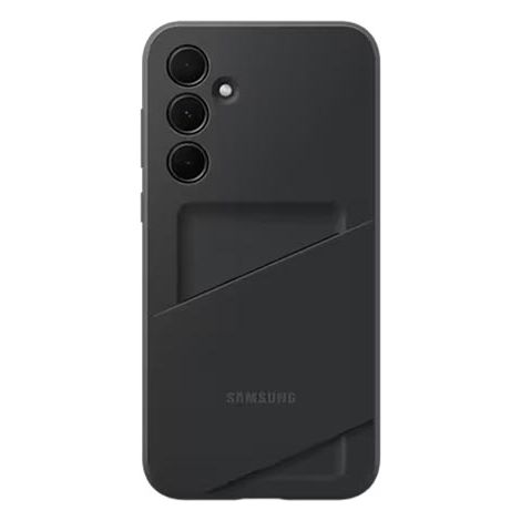 FUNDA TARJETERO NEGRA A35