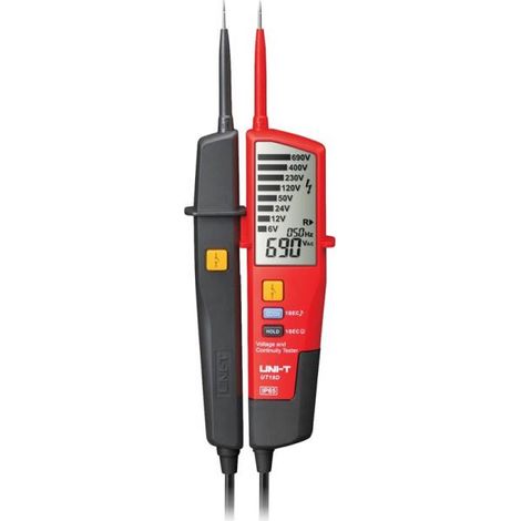 Universal meter (tester) UT18D