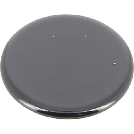 Brennerdeckel d=39, c00032430 für Kochfeld ariston
