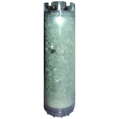Cartouche Filtrante Sels Polyphosphates 10 - 20x27 (anti Calcaire) - Rain Irrigation