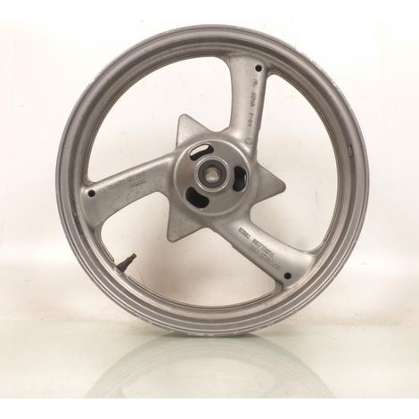 [PRODUIT D'OCCASION] Jante avant pour moto Yamaha 600 XJS Diversion 1992-1997 (1/2)