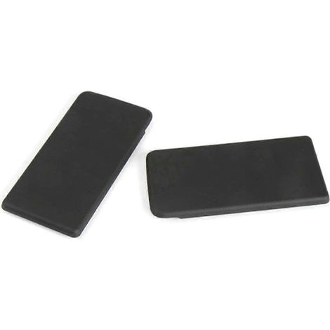 Cache-charnière de plateforme arrière de cabriolet pour Mercedes-Benz W172 SLK, référence A1726903 (1/5)