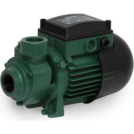 DAB KPF 30/16 M PERIPHERPUMPE Kreiselpumpe Wasserpumpe 230 V 0,53kW 101110400