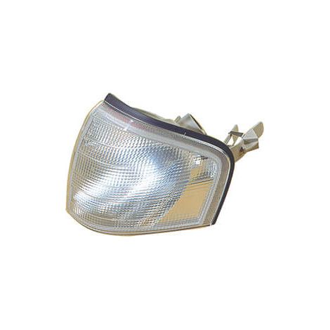 Feu clignotant avant droit blanc Mercedes Classe C W202 1993-2000