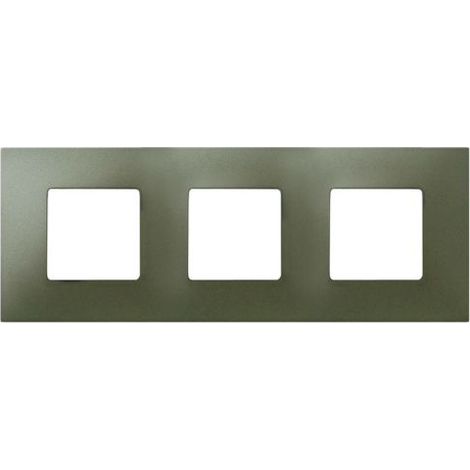 Funda intercambiable TITANIUM 3 elementos Simon 27 PLAY 2700637-041 (1/2)