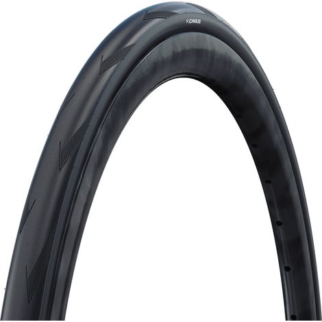 Pneu Velo Route Arriere Tubeless 700x28c - Performance Aero Anti-crevaison - Schwalbe