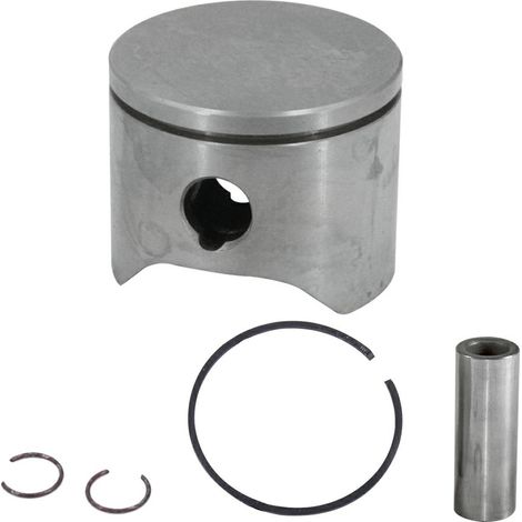 Pistone segmenti motore motosega HUSQVARNA McCulloch Mac 4-18 XT 545081872