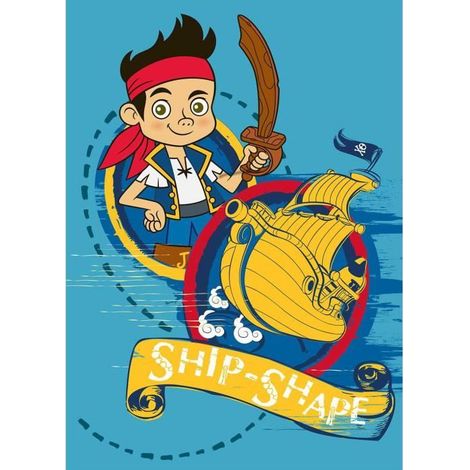 Tapis Jake - Ship shake