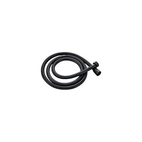 Flexible de douche 1,5 m en acier inoxydable – Anti-explosion et anti-torsion – Résistant haute pression et température Interface 1/4 pouce (1/5)