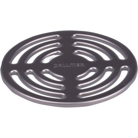 HL067.1E Niro-Rost ru. d 145mm