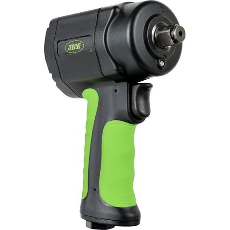 JBM54770 1/2" Mini-Schlagpistole, 1200 Nm
