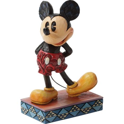 Figurine Collection Mickey Original
