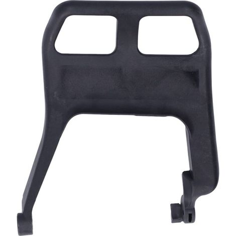 Leva del freno catena, Leva di protezione anteriore del freno catena per motoseghe MS660 066 650 OEM 1122 790 9101