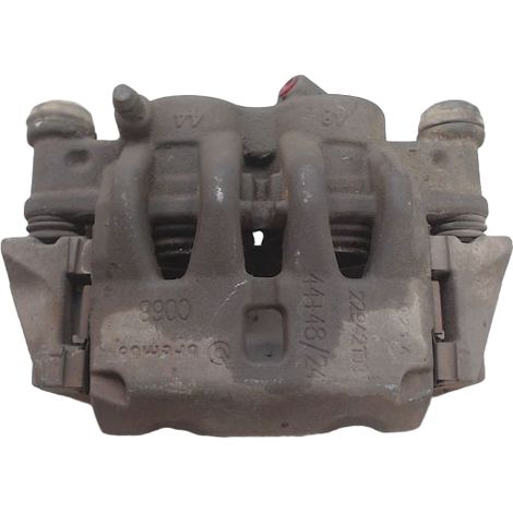 [PRODUIT D'OCCASION] Etrier De Frein Avant Droit PEUGEOT Boxer ♻️ Ref Oe. 04401j7 - Garantie à vie (1/2)