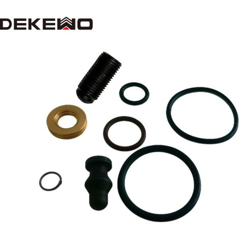Reparatursatz für Einspritzdüsen und Dichtungen, kompatibel mit Volkswagen Passat, Bora und Caddy (038198051C)