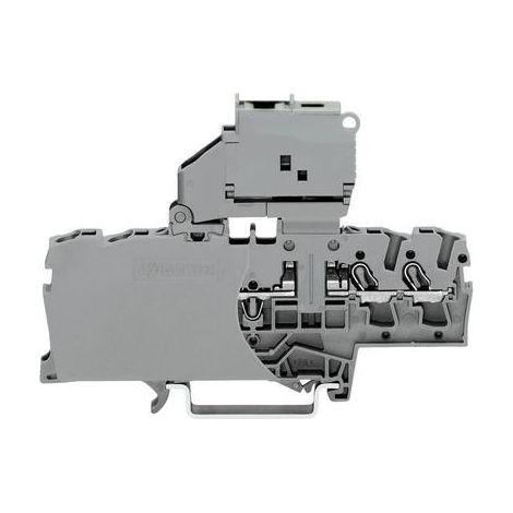 2002  1811  TOPJOB  KL 4L DI BACKUP MORSETTO, F. SI 5 X 20 GRIGIO