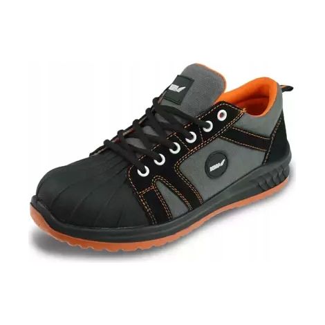 Zapatos de seguridad M6 DEDRA BH9M6-42 1 unidad. (1/5)
