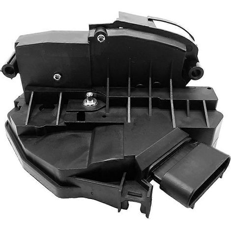 AM5A-R26413-ED Actionneur de serrure de porte centralisée compatible avec Ford Fiesta 2008- 2053477 8A6A-A26413AE (1/5)