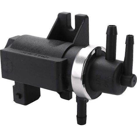 Électrovanne de pression de turbocompresseur MK667899 compatible avec Fuso 70296801 7.02968.02.0 (1/5)