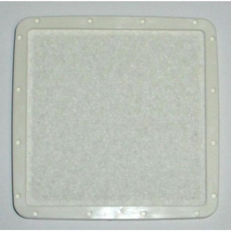 A226000220 - Filtre à air pour Débroussailleuse ECHO