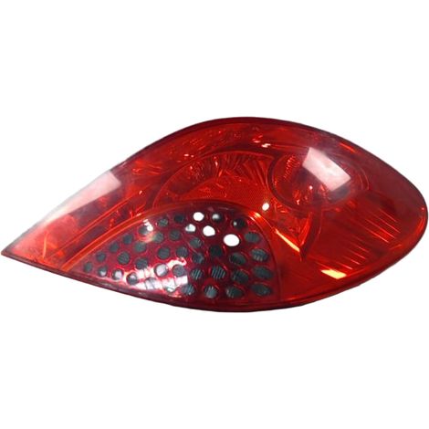 [PRODUIT D'OCCASION] Feu Arriere Droit PEUGEOT 207 2007- ♻️ Ref Oe. 6351y7 - Garantie à vie (1/3)