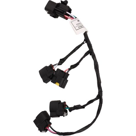 Faisceau de câbles bobine d'allumage 273502B000 compatible Hyundai Veloster 1.6L 2012-2014 (1/5)