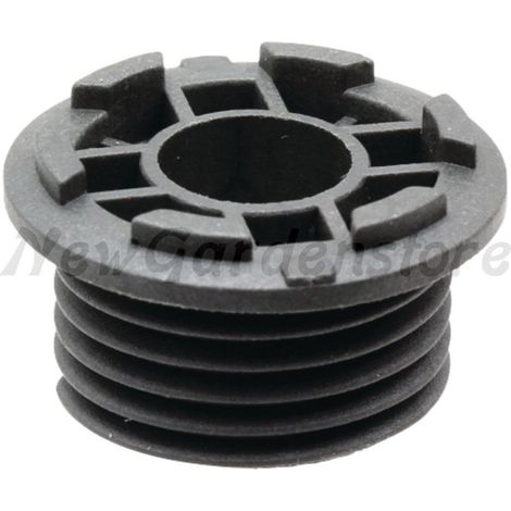 Bomba de aceite de tornillo sin fin compatible motosierra EFCO 50050025