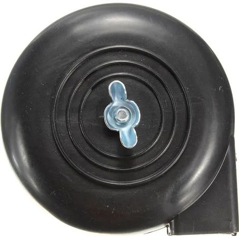 Filtre et silencieux pour compresseur d'air, filtre et silencieux de rechange pour compresseur d'air de 20 mm, pièces de rechange pour filtre d'admission d'air. (1/5)