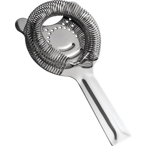 Salvinelli Passino Cocktail 2 Punte 50 Mm Acciaio Inox