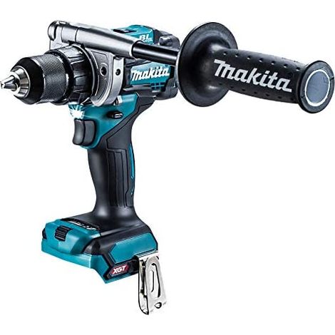 Makita DF 001 GZ Trapano avvitatore a batteria 40 V max. 140 Nm XGT Brushless Solo - senza batteria, senza caricabatterie (1/5)