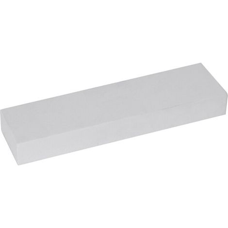 TYROLIT Pierre d'affûtage pour meules diamantées et CBN, type de grain et granulometrie : EK240, 599820 EK240