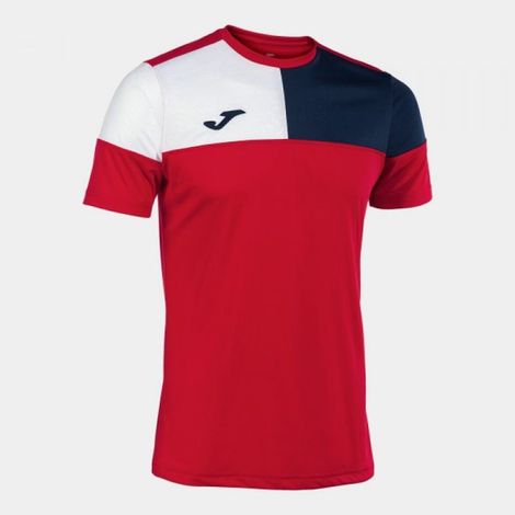 Camiseta Joma Crew V U 103084.603 Camiseta Joma Crew V U 103084.603 - S