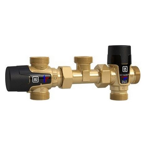 Hydrokit solar lk551 1"